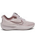 Кроссовки женские Nike Interact для бега от Finish Line Black, Anthracite, White, 6.5 - фото #7