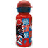 Фото #1 товара бутылка Spider-Man Arachnid Grid 370 ml Детский Алюминий