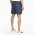 Фото #2 товара Puma Run Woven 7" Shorts Mens Size M Athletic Casual Bottoms 520852-66