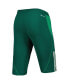 Men's Green Mexico National Team Training AEROREADY Half Pants