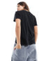 Cotton On 90s classic relaxed t-shirt in black