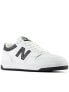 Фото #7 товара New Balance 480 trainers in white