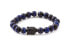Tiger eye bead bracelet MINK116