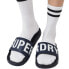 Фото #2 товара Шлепанцы Superdry Code Core