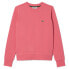 Фото #1 товара LACOSTE SF9202 sweatshirt