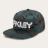 Фото #2 товара OAKLEY APPAREL Mark III Cap