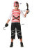 Фото #3 товара Маскарадные костюмы для детей Пират 5-6 Years