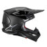 Фото #4 товара ALPINESTARS Supertech S-M10 Fame ECE 22.06 off-road helmet