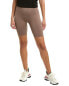 Фото #2 товара Commando® Studio Rib Bike Short Women's Grey S/M