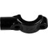 Фото #1 товара HASHIRU Clamping Piece For M10x1.25R Handlebar Mirror 25.4 mm