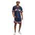 Фото #3 товара Fila Lashio Baseball Shorts M FAM0651.50004