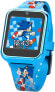 Фото #2 товара Умные часы Disney Sonic Kids Watch