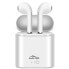 In-ear Bluetooth Headphones Media Tech MT3589W