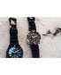 ფოტო #4 პროდუქტის Men's Promaster Automatic Dive Black Strap Watch, 44mm