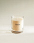 Фото #11 товара (200 g) absolute linen scented candle