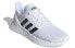 Фото #3 товара Беговые кроссовки мужские adidas neo QUESTAR FLOW Nxt бело-черные