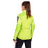 TRANGOWORLD Caubvick softshell jacket