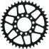 SUPERSPROX Steel Yamaha 520x40 RFE845X40BLK Rear Sprocket