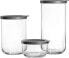 Vorratsglas 168916 3er Set - фото #1