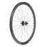 MICHE Kleos RD DX 36-36 CL Disc Tubeless road wheel set