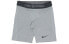 Тренировочные штаны Nike Pro Metalliclogo BV5636-085