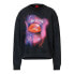 Фото #1 товара HUGO Deroxina sweatshirt