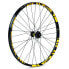 GTR SL35 Boost Plus 29´´ 6B Disc Tubeless MTB front wheel