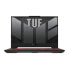 ASUS SISTEMAS TUF A15 TUF507NU-LP036 15.6´´ R-7 7735HS/16GB/512GB SSD/RTX 4050 gaming laptop