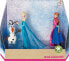 Фото #1 товара Развивающий игровой набор или фигурка для детей Figurka Bullyland Frozen GB 3 St BULLYLAND