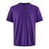 Фото #1 товара KLÄTTERMUSEN Runa Pocket short sleeve T-shirt