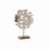 Фото #1 товара Декоративная фигура DKD Home Decor Бежевый Железо птицы (38 x 11,5 x 54 cm)