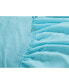 Фото #6 товара Silky Soft Fitted Sheet, Full