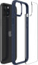 Spigen Spigen Ultra Hybrid, navy blue - iPhone 15