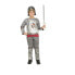 Costume for Children My Other Me Warrior (3 Pieces)