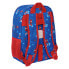 School Bag Spider-Man Blue 26 x 34 x 11 cm