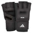 Фото #2 товара ADIDAS FITNESS Weighted gloves