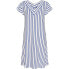 Фото #1 товара SEA RANCH Polly Short Sleeve Midi Dress