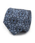 Фото #1 товара Men's Mickey Mouse Damask Tile Tie