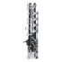 REIG MUSICALES Metallized Clarinet 37 cm