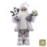 Фото #1 товара Новогоднее украшение Shico Белый Пластик полистоун Ткань 60 см