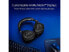 ASUS ROG Delta S Animate Gaming Headset Customizable LED Display For PC & PS5