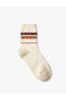 Носки Koton Ethnic Patterned Socks