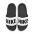 Фото #3 товара Шлепанцы женские Nike OFFCOURT BQ4632 011 Белый