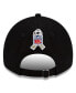 ფოტო #2 პროდუქტის Men's Black Cleveland Browns 2022 Salute To Service 9TWENTY Adjustable Hat