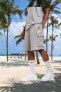 Фото #1 товара Şort Sportswear Essentials Fransız Havlu Erkek Şort Dz2524-063
