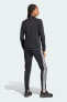 Фото #2 товара Спортивный костюм Adidas женский 3S, черный