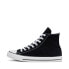 Фото #3 товара Повседневная обувь унисекс Converse Chuck Taylor All Star High Чёрный