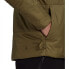 Фото #4 товара ADIDAS Basic 3 Stripes Insulated jacket