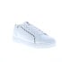 Фото #3 товара Fila Monetary 1CM01758-120 Mens White Synthetic Lifestyle Sneakers Shoes