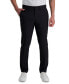 Фото #1 товара Men's Smart Wash® Slim Fit Suit Separates Pants